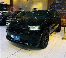 دودج دورانجو